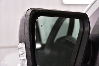 2024 Ford F-150 Lightning Flash 5-1/2' Box