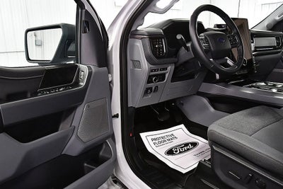 2024 Ford F-150 Lightning Flash 5-1/2' Box