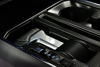 2024 Ford F-150 Lightning Flash 5-1/2' Box