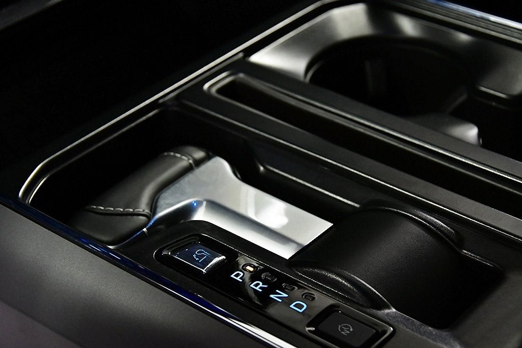 2024 Ford F-150 Lightning Flash 5-1/2' Box