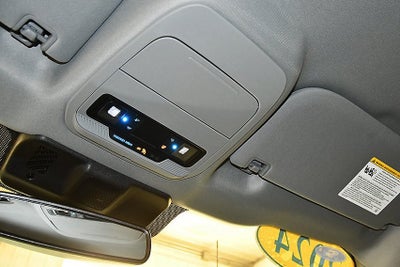 2024 Ford F-150 Lightning Flash 5-1/2' Box