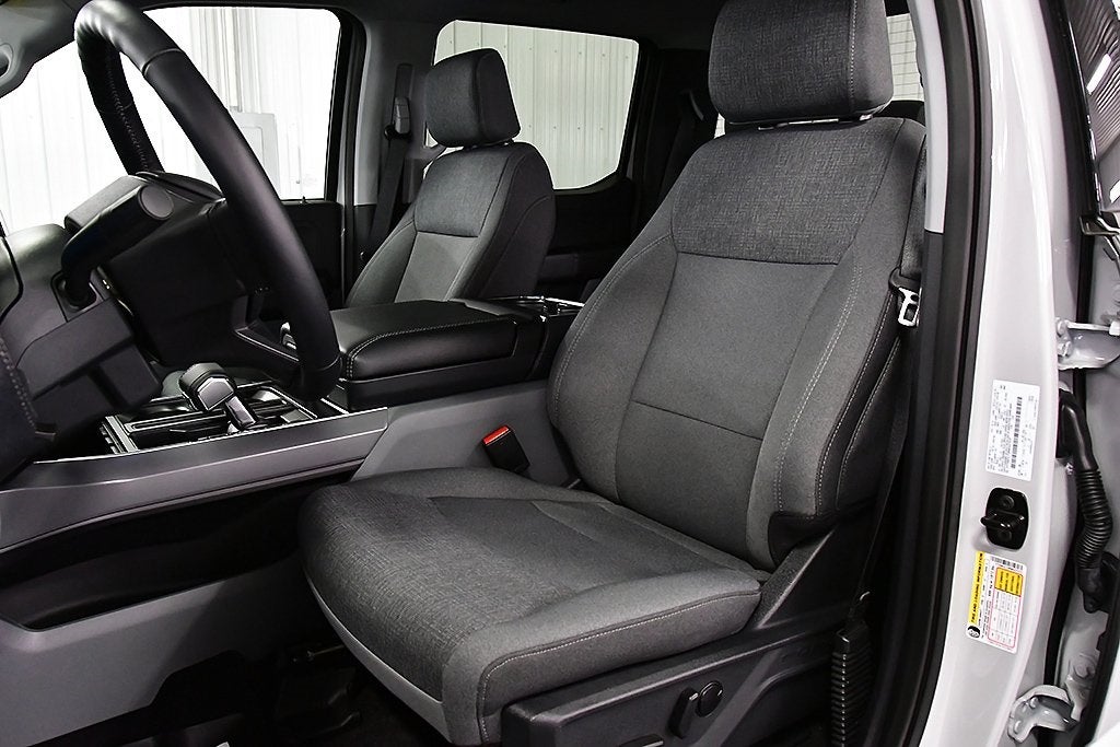 2024 Ford F-150 Lightning Flash 5-1/2' Box