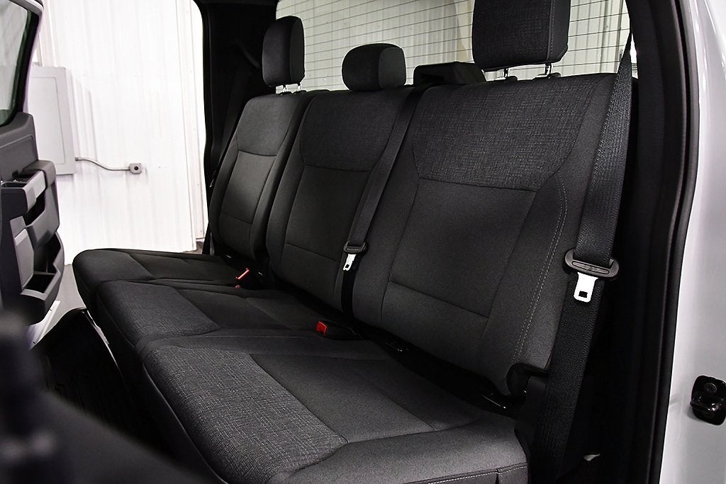 2024 Ford F-150 Lightning Flash 5-1/2' Box