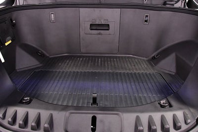 2024 Ford F-150 Lightning Flash 5-1/2' Box