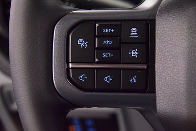 2025 Ford F-150 Lightning Flash 5-1/2' Box