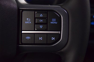 2025 Ford F-150 Lightning Flash 5-1/2' Box