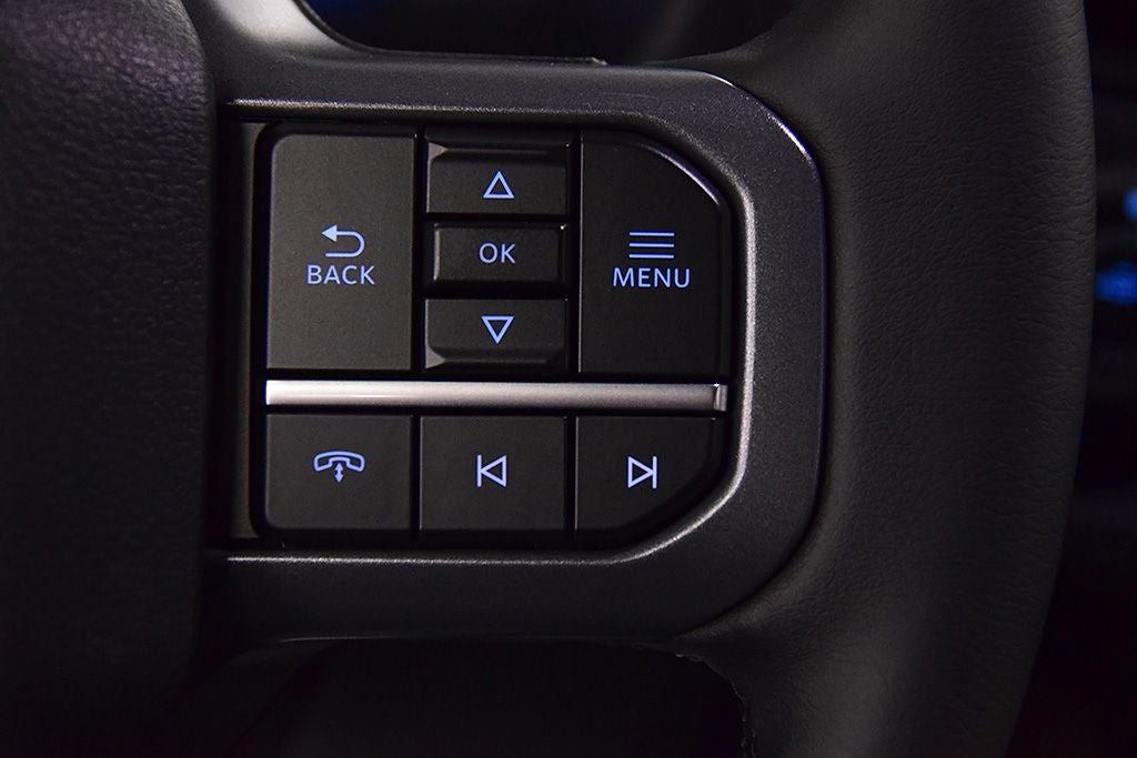 2025 Ford F-150 Lightning Flash 5-1/2' Box