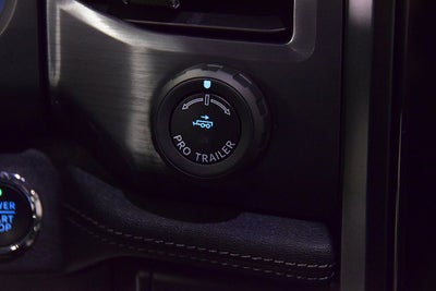 2025 Ford F-150 Lightning Flash 5-1/2' Box