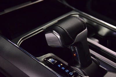 2025 Ford F-150 Lightning Flash 5-1/2' Box