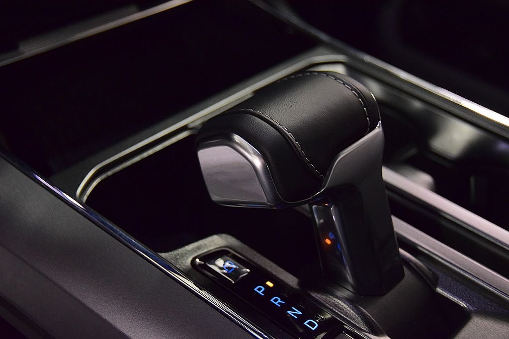 2025 Ford F-150 Lightning Flash 5-1/2' Box