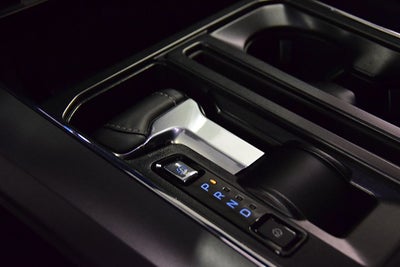 2025 Ford F-150 Lightning Flash 5-1/2' Box