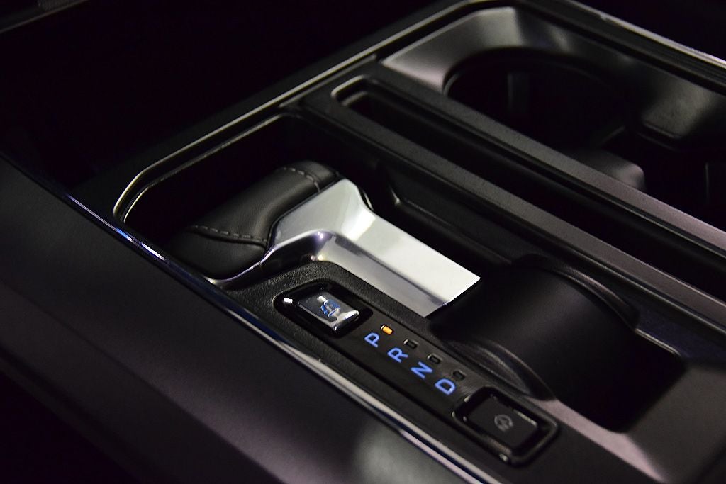 2025 Ford F-150 Lightning Flash 5-1/2' Box