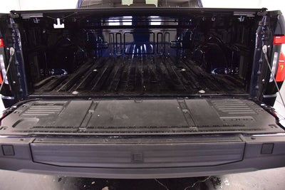 2025 Ford F-150 Lightning Flash 5-1/2' Box