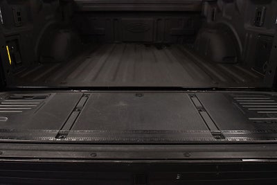 2024 Ford F-150 Lightning Flash 5-1/2' Box