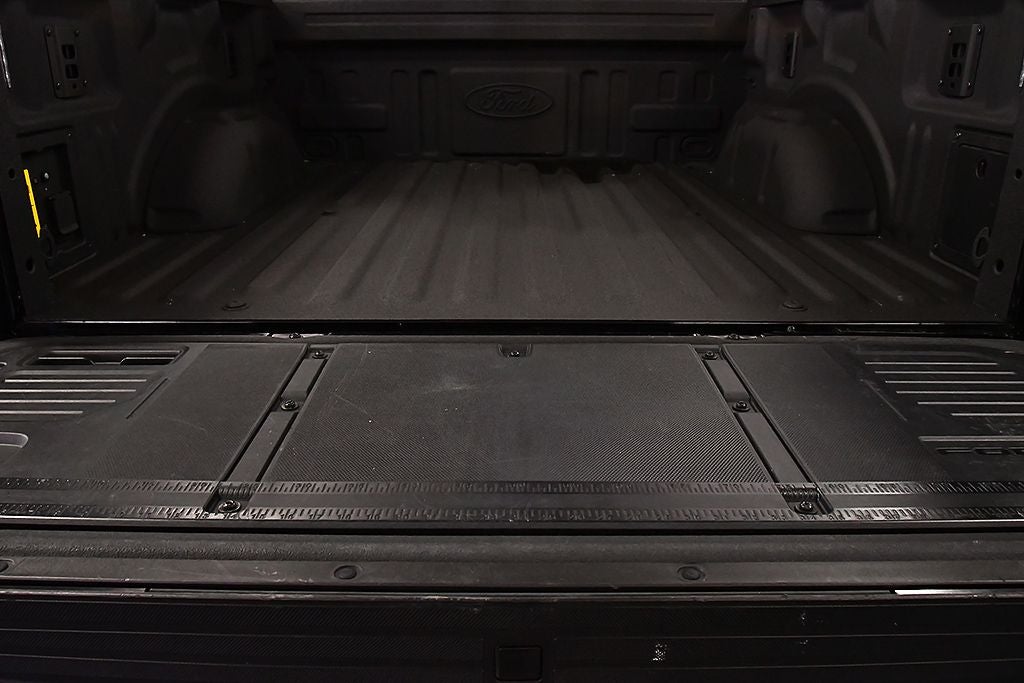 2024 Ford F-150 Lightning Flash 5-1/2' Box