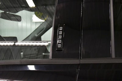 2024 Ford F-150 Lightning Flash 5-1/2' Box