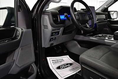 2024 Ford F-150 Lightning Flash 5-1/2' Box