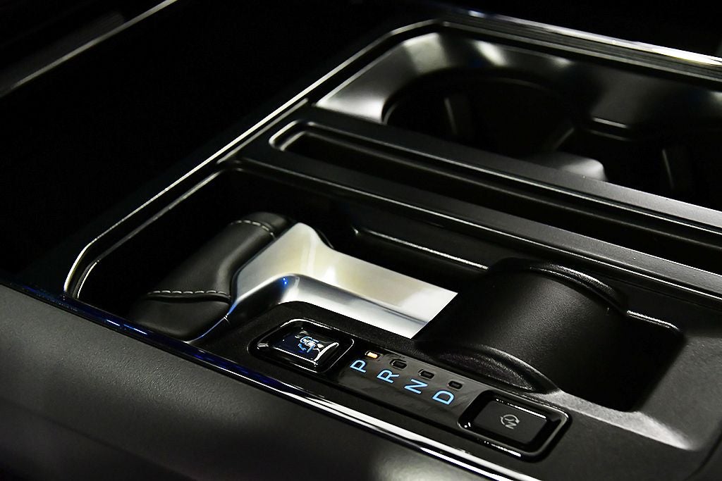 2024 Ford F-150 Lightning Flash 5-1/2' Box