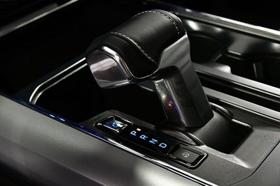 2024 Ford F-150 Lightning Flash 5-1/2' Box