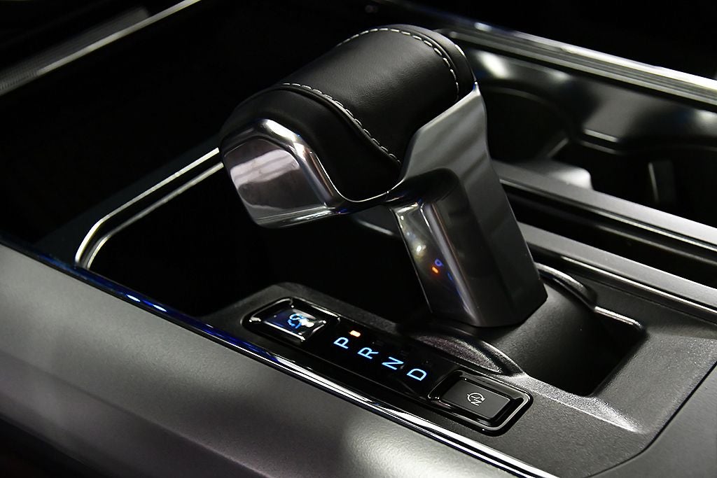 2024 Ford F-150 Lightning Flash 5-1/2' Box