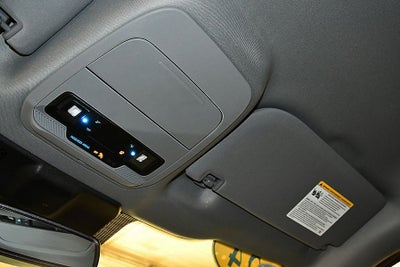 2024 Ford F-150 Lightning Flash 5-1/2' Box