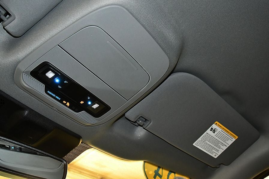 2024 Ford F-150 Lightning Flash 5-1/2' Box