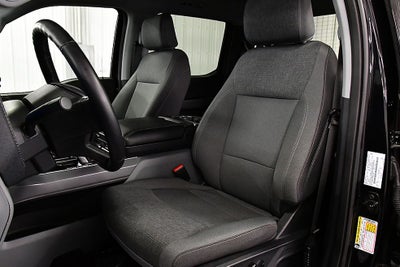 2024 Ford F-150 Lightning Flash 5-1/2' Box
