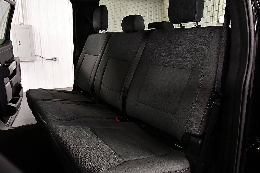 2024 Ford F-150 Lightning Flash 5-1/2' Box