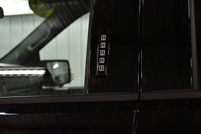 2024 Ford F-150 Lightning Flash 5-1/2' Box