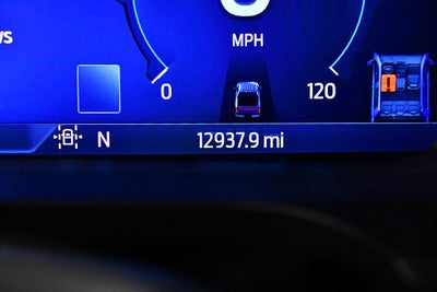 2024 Ford F-150 Lightning Flash 5-1/2' Box