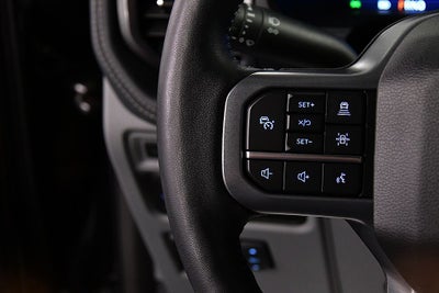 2024 Ford F-150 Lightning Flash 5-1/2' Box