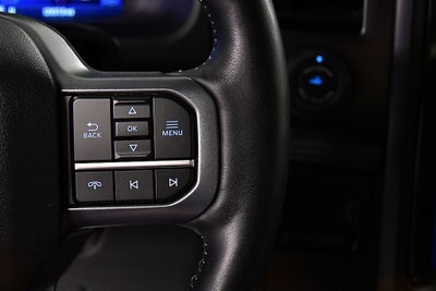 2024 Ford F-150 Lightning Flash 5-1/2' Box