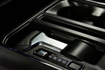 2024 Ford F-150 Lightning Flash 5-1/2' Box