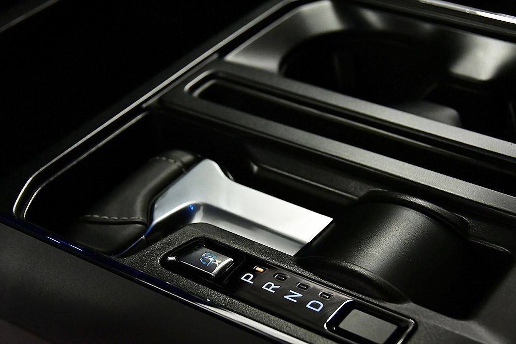 2024 Ford F-150 Lightning Flash 5-1/2' Box