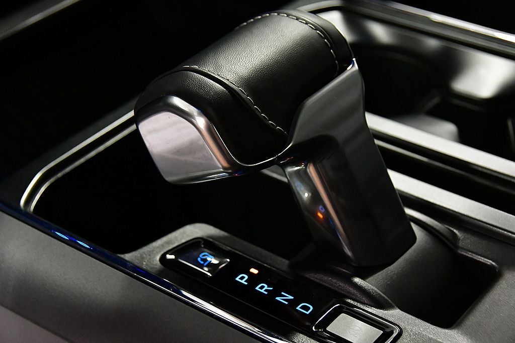 2024 Ford F-150 Lightning Flash 5-1/2' Box