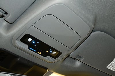 2024 Ford F-150 Lightning Flash 5-1/2' Box