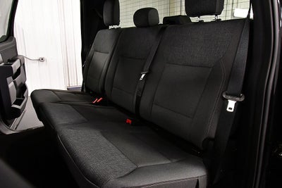 2024 Ford F-150 Lightning Flash 5-1/2' Box