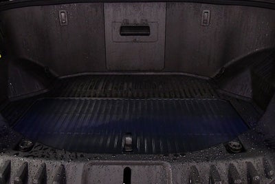 2024 Ford F-150 Lightning Flash 5-1/2' Box