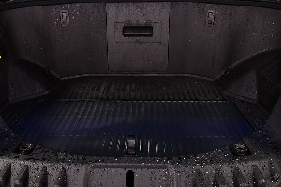 2024 Ford F-150 Lightning Flash 5-1/2' Box