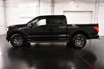 2024 Ford F-150 Lightning Flash 5-1/2' Box