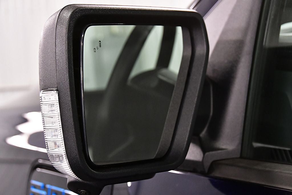2025 Ford F-150 Lightning Flash 5-1/2' Box