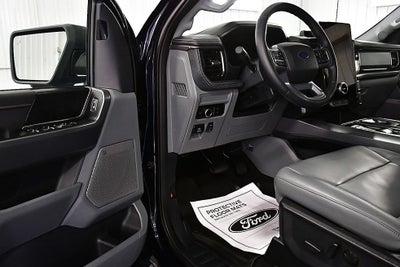 2025 Ford F-150 Lightning Flash 5-1/2' Box