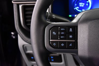 2025 Ford F-150 Lightning Flash 5-1/2' Box