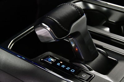 2025 Ford F-150 Lightning Flash 5-1/2' Box