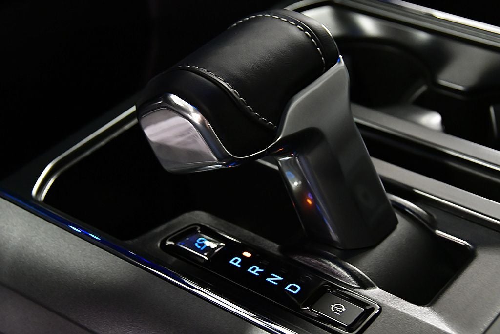 2025 Ford F-150 Lightning Flash 5-1/2' Box