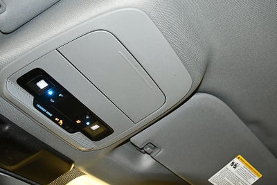 2025 Ford F-150 Lightning Flash 5-1/2' Box