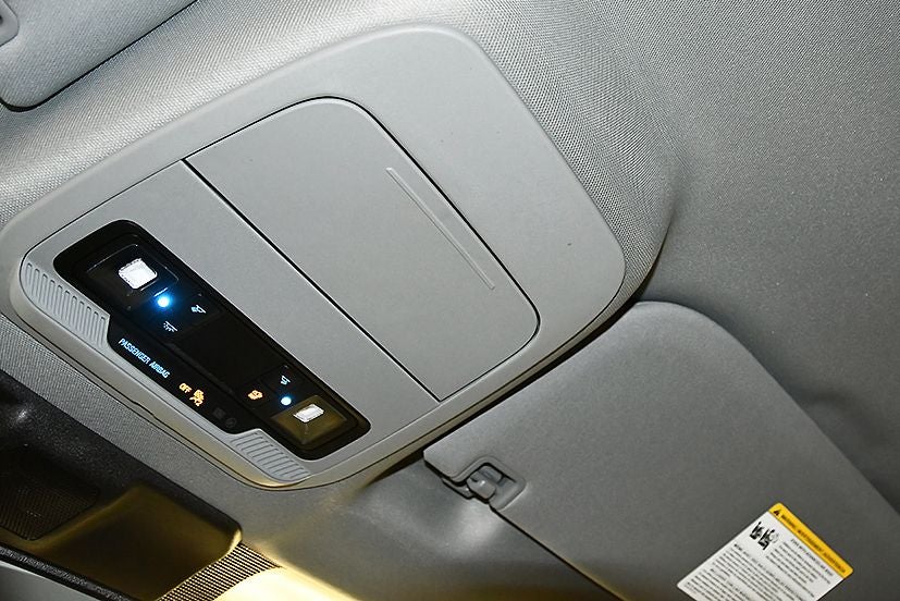 2025 Ford F-150 Lightning Flash 5-1/2' Box