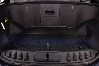2025 Ford F-150 Lightning Flash 5-1/2' Box