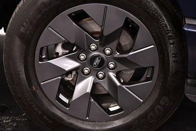 2025 Ford F-150 Lightning Flash 5-1/2' Box