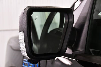 2025 Ford F-150 Lightning Flash 5-1/2' Box